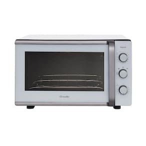 Forno Elétrico Mueller 44 Litros Branco Sapore – 220 Volts