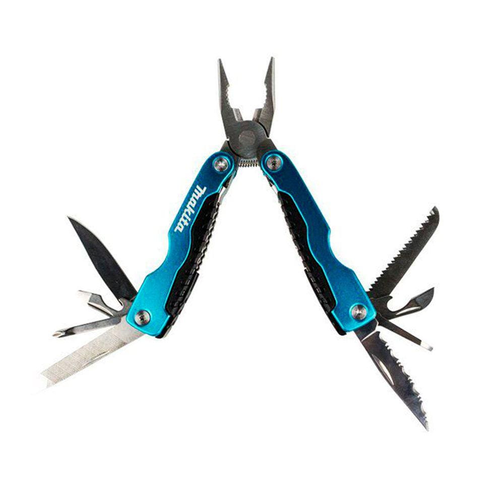 Alicate Makita Multi-Uso Pgc-120040