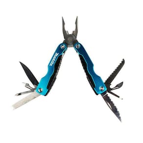 Alicate Makita Multi-Uso Pgc-120040