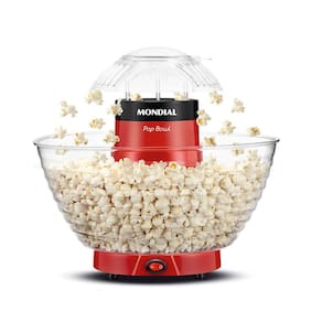 Pipoqueira Pop Bowl Mondial PP-05