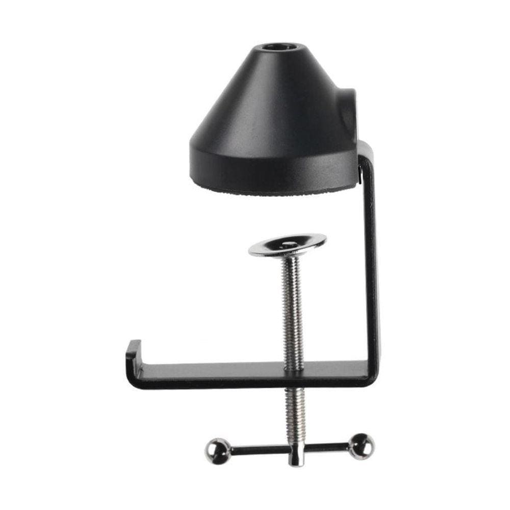 Morsa/Base Mesa Para Pedestal/Haste Articulada Studio,7 Cm