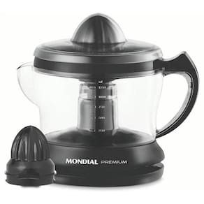 Extrator Espremedor De Frutas 110V