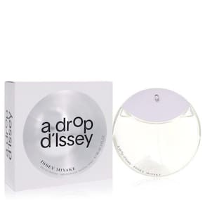 Perfume Feminino A Drop D`issey Issey Miyake 90 ml Eau De Parfum