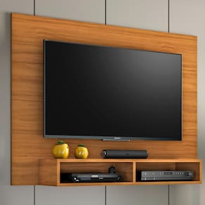 Painel para TV até 49 Polegadas Eros Freijó Trend