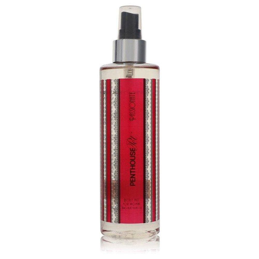 Água de Cheiro Feminino Penthouse Passionate 239 ml Água de Cheiro