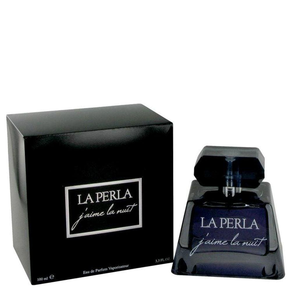Perfume Feminino La Perla J`aime La Nuit La Perla 200 ml Nighttime Body Lotion