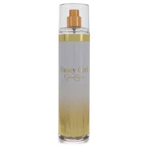 Água de Cheiro Feminino Fancy Girl Jessica Simpson 236 ml Água de Cheiro