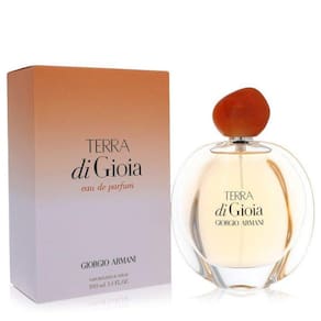 Perfume Feminino Terra Di Gioia Giorgio Armani 100 ml Eau De Parfum
