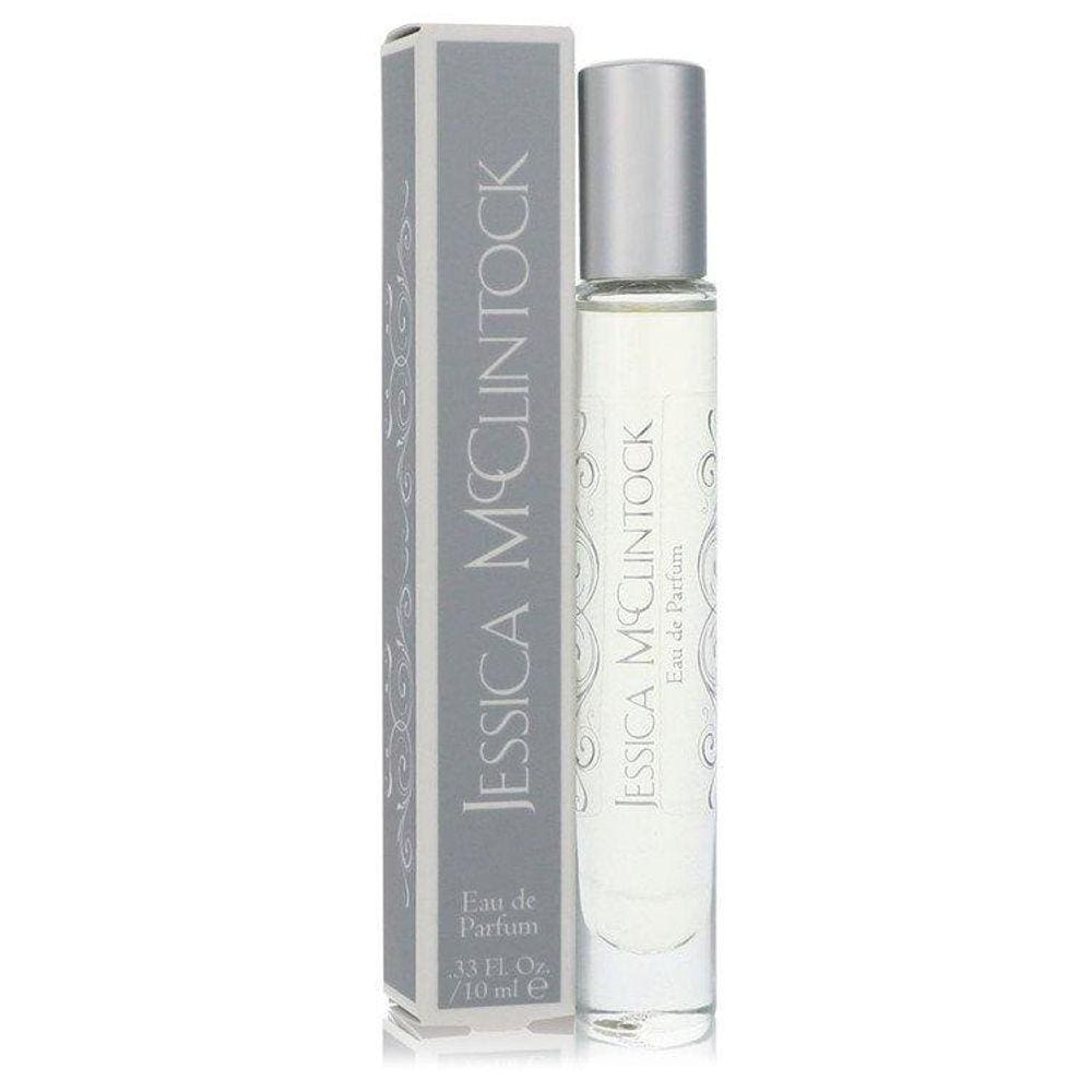 Perfume Feminino  Jessica McClintock 10 ml Eau De Parfum Rollerball