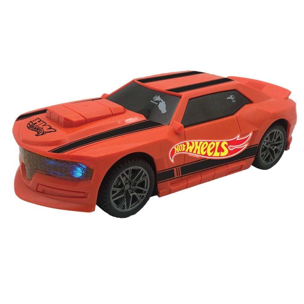 Pista Hot Wheels City Lugares Favoritos Sortidos - Blanc Toys