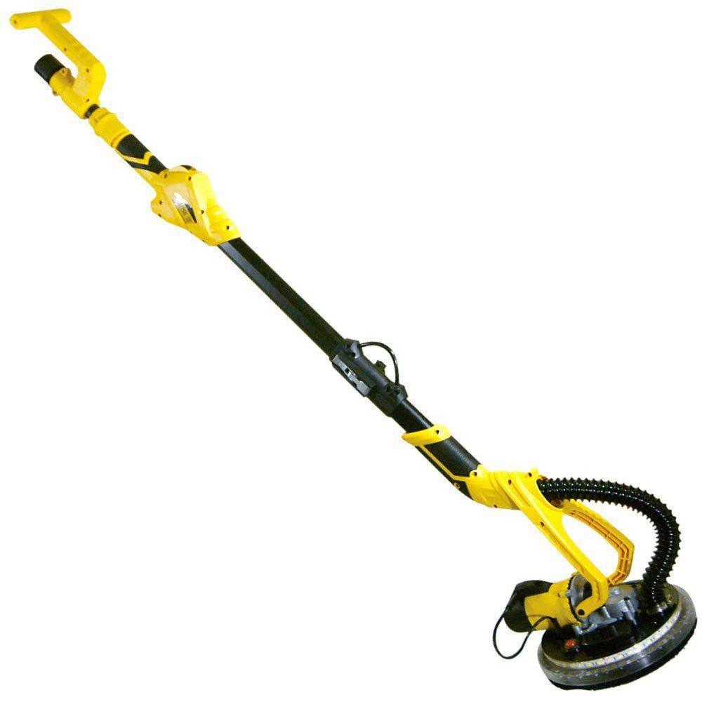 Lixadeira De Parede 750W C/Led Lynus Lpl-750