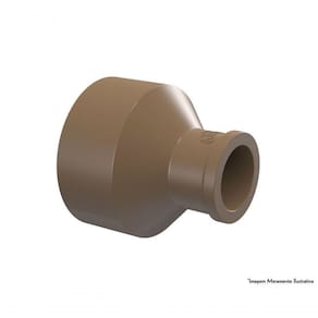 Bucha Rd Tigre Sd Lg 50X25Mm 1.1/2X 3/4Equot
