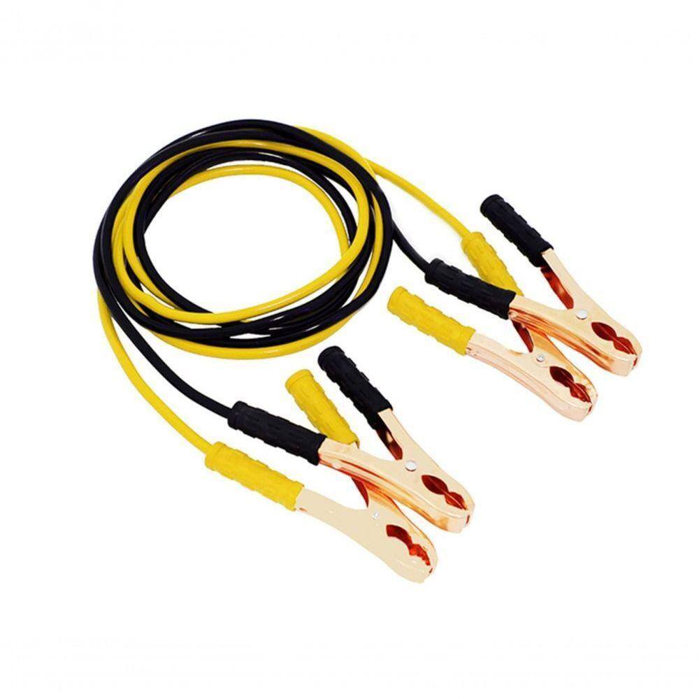 Cabo Bateria Western 600Amp 884