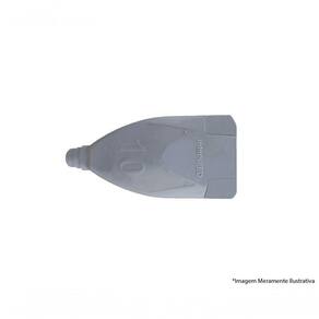 Plug Femea Prensa Cabo Cz Tita 2P+T 20A 062950