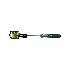 Chave Philips P.magn Acetato Verde C 1/4equot;x 5equot;