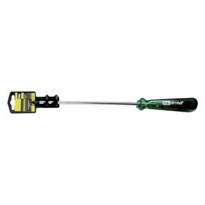 Chave Philips P.magn Acetato Verde C 1/4equot;x 8equot;