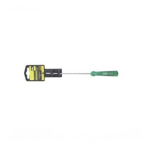 Chave Philips P.magn Acetato Verde A 1/8equot;x 5equot;