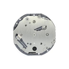 Maquina Para Relógio De Pulso Vd74