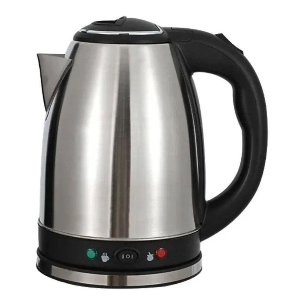 Jarra Elétrica Com Termostato Para Café E Chimarrão 220V