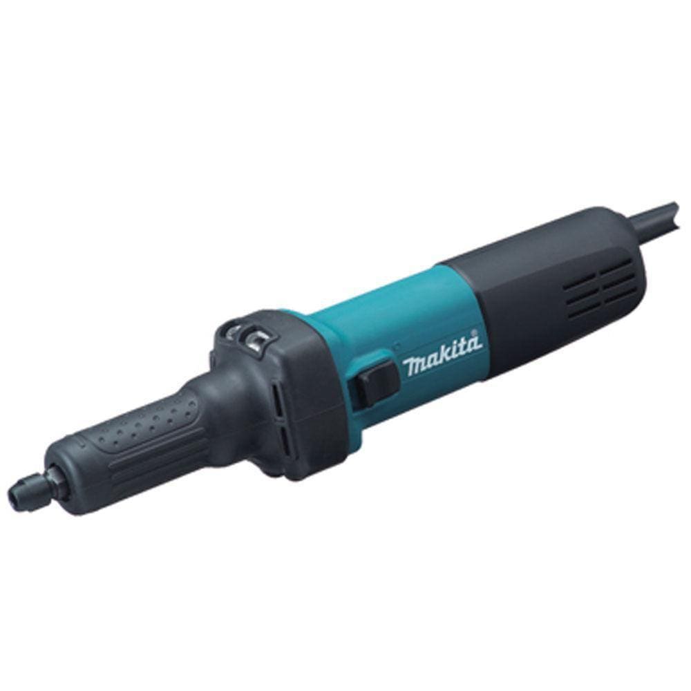 Retificadeira 6Mm 400W Makita Gd0601