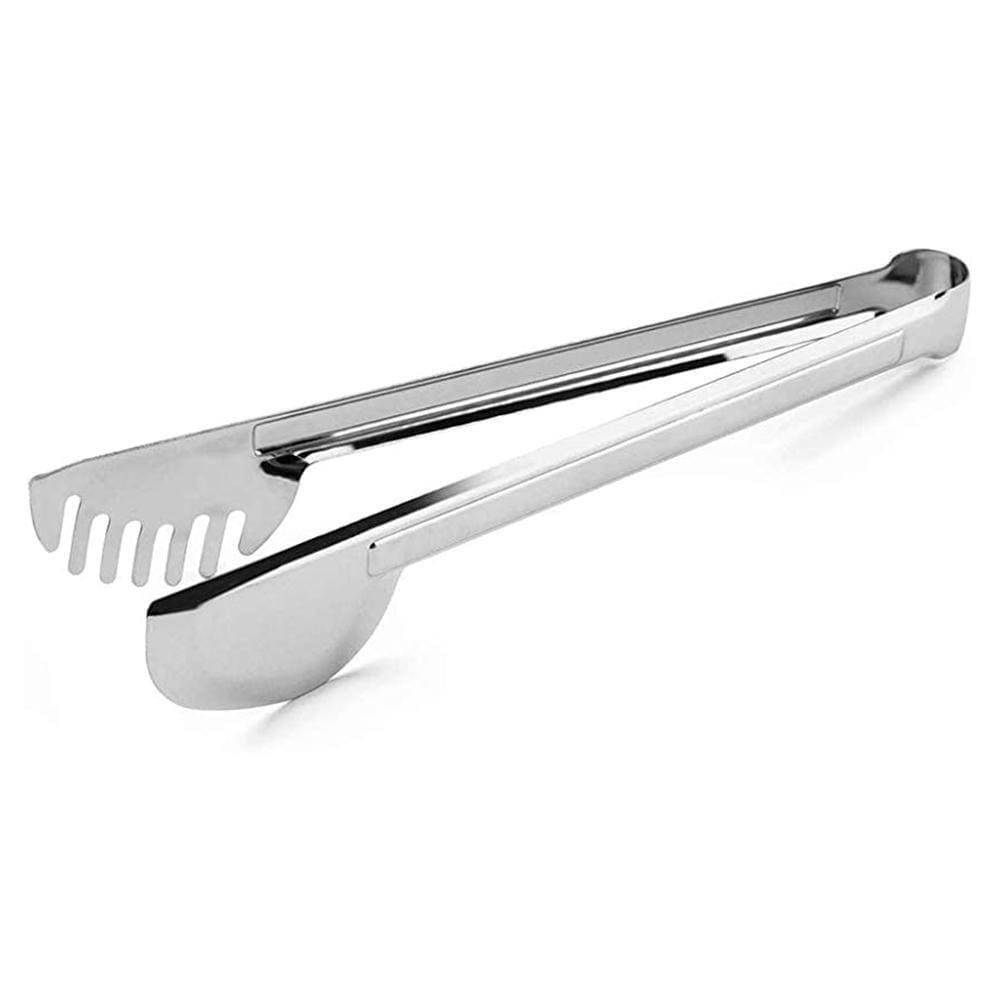 Pegador De Massas Saladas E Frituras Em Aço Inox 22,5Cm