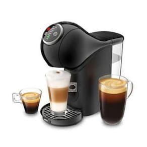 Cafeteira Nescafé Dolce Gusto Genio S Plus Preta Arno 110V