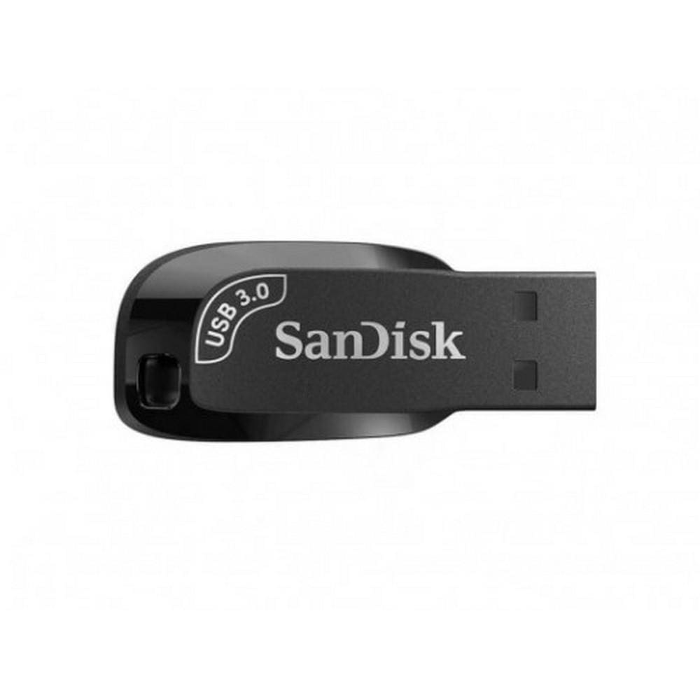 Pen Drive 64Gb Usb 3.0 Ultra Shift Sandisk