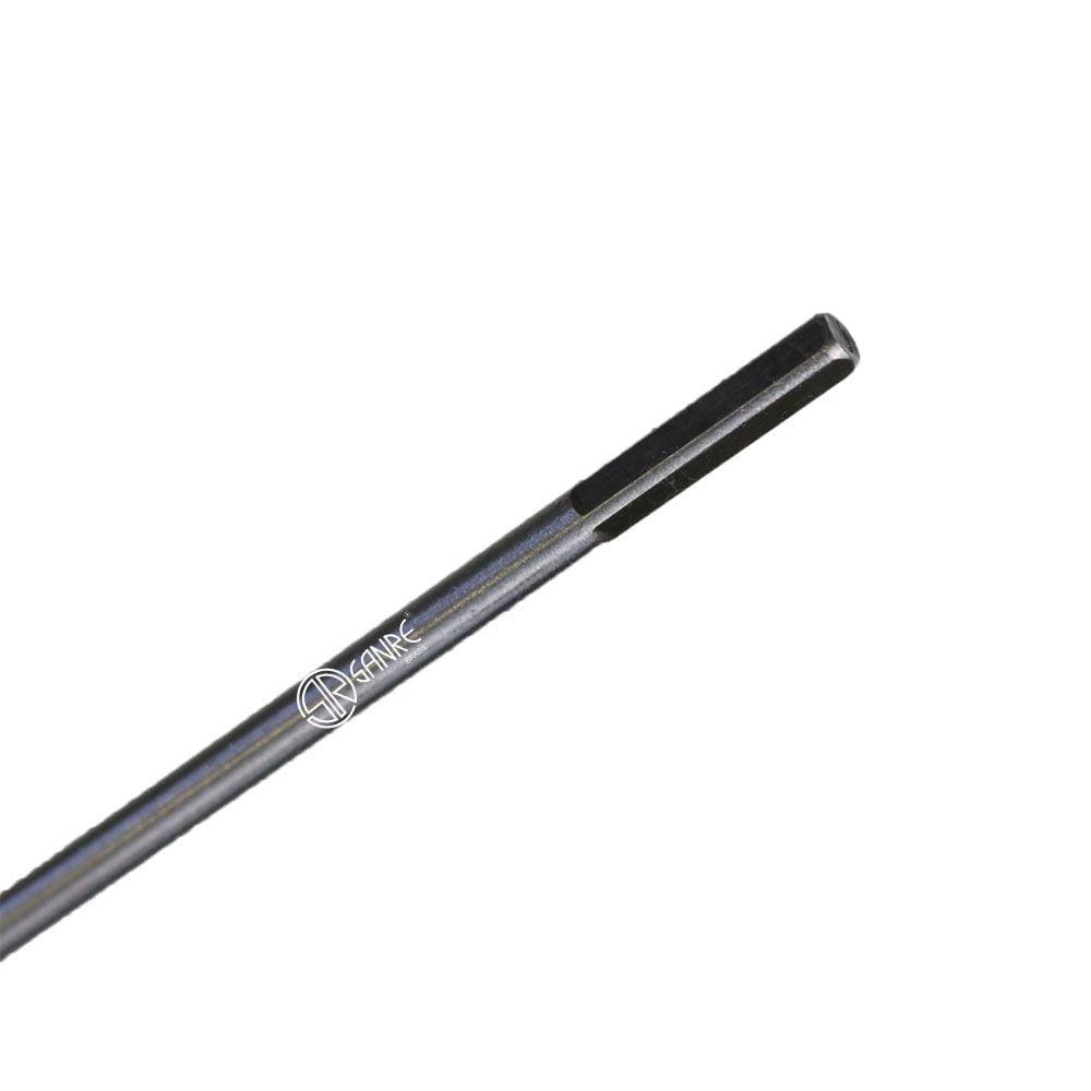 Cabo Eixo Cardan Compatível Roçadeira Stihl | Ponto