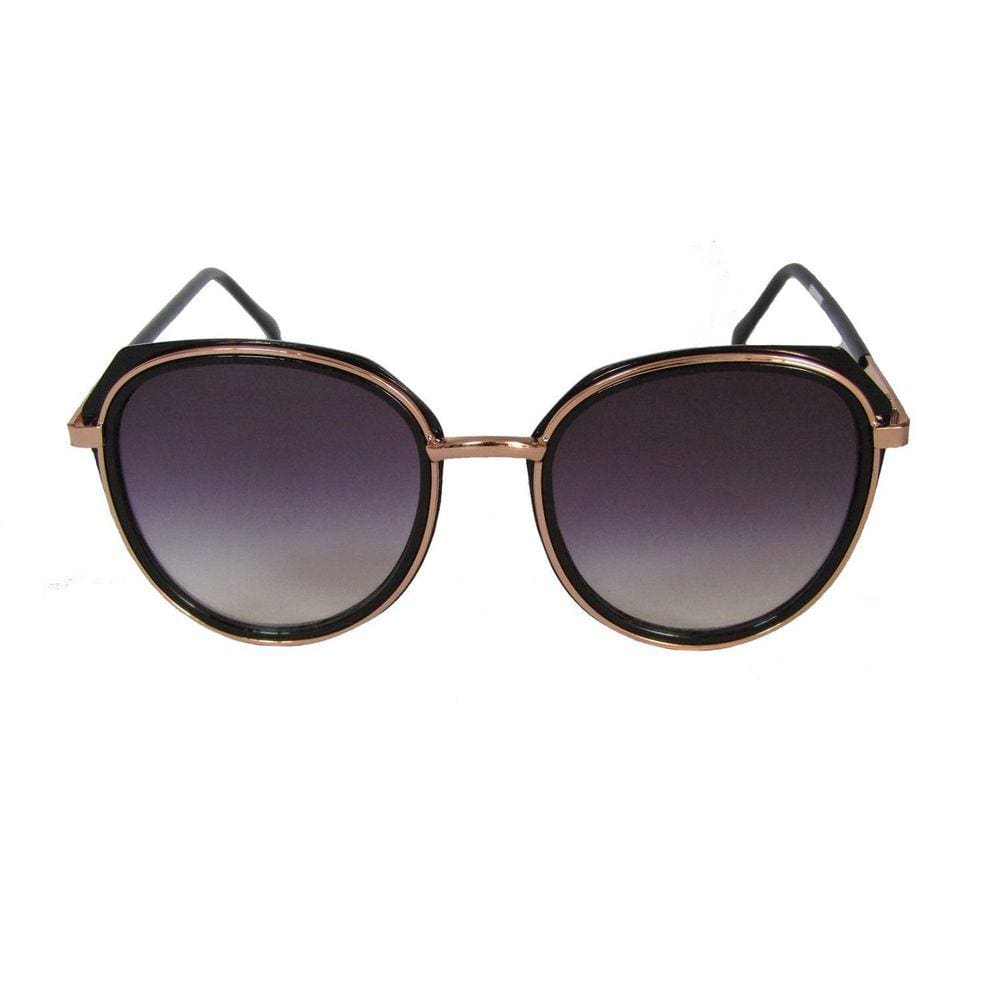 Óculos De Sol Feminino Proteção Uv 400