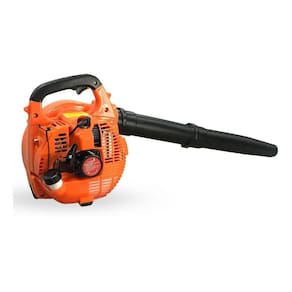 Soprador De Folhas A Gasolina 26Cc Iwsfg2T26