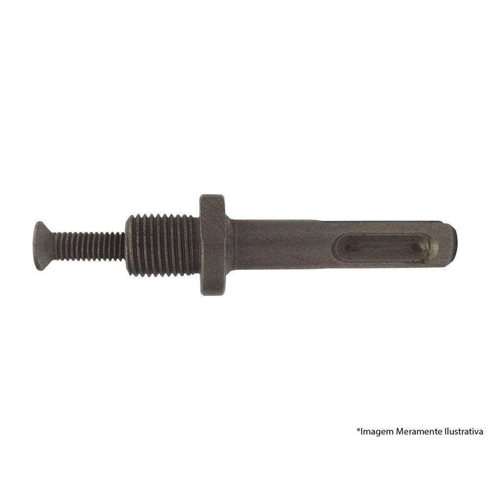 Adaptador Sds Plus P/Mandril 1/2Equot