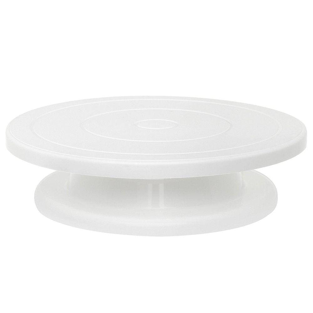 Utensílios Confeitaria Bailarina Espátulas Bico Adaptador