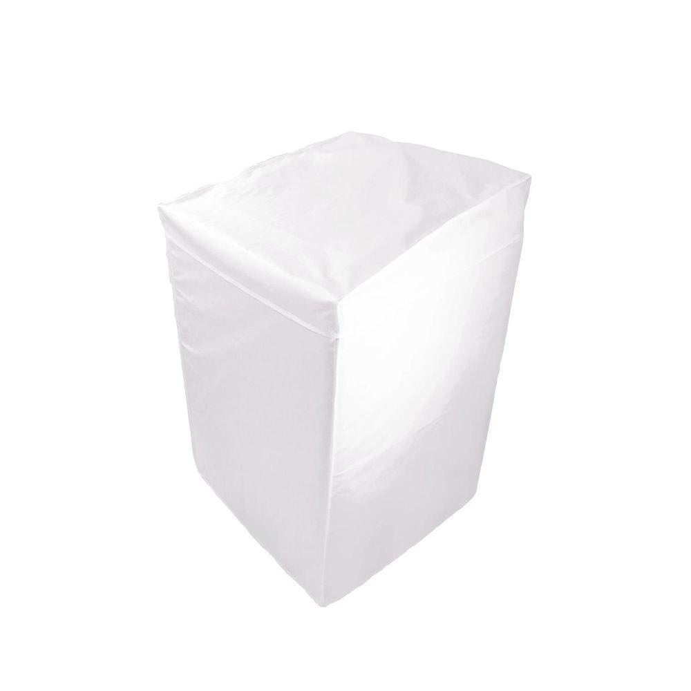 Capa Para Lavadora Electrolux 10 Kg - Ltc10