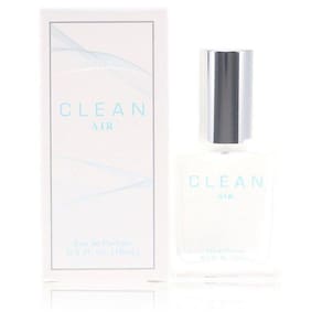 Perfume Feminino Clean Air Clean 14 ml Eau De Parfum