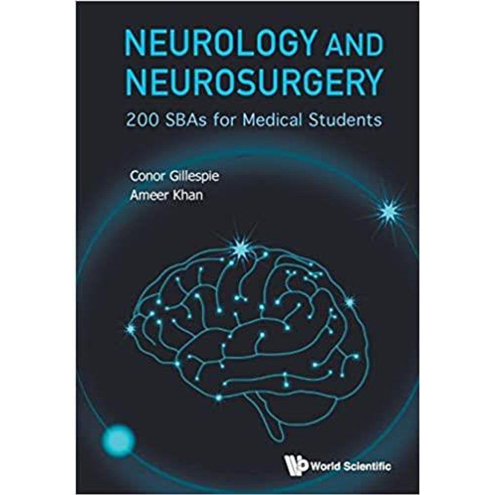 Neurology And Neurosurgery