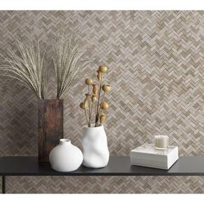 Papel de Parede Palha 33309
