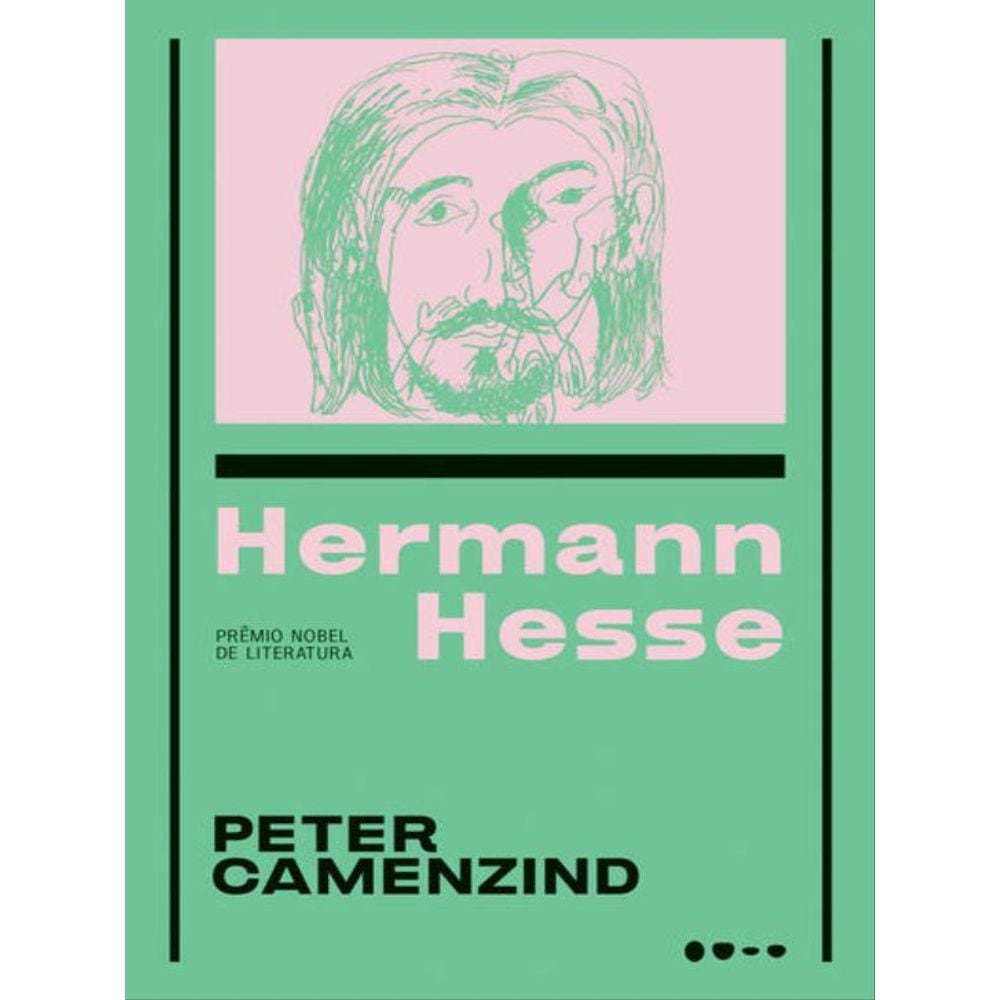 Peter Camenzind