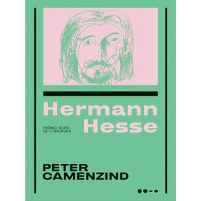 Peter Camenzind