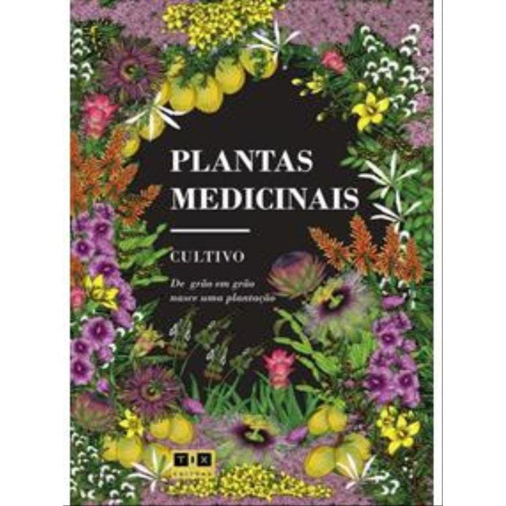 Plantas Medicinais