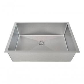 Cuba Inox Tamanho Ideal Cozinha Industrial 60X40 Bonito