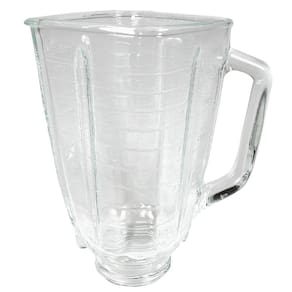 Ac Jarra De Vidro Oster Liq. Classico 1,25L Sem Tampa