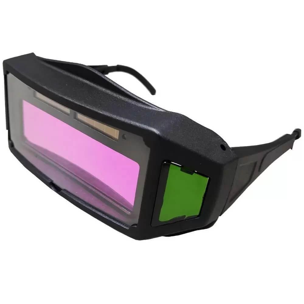 Oculos Solda Automatico Lynus Osl-3/11