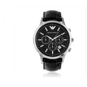 Relógio Empório Armani Clássico Masculino Ar2447