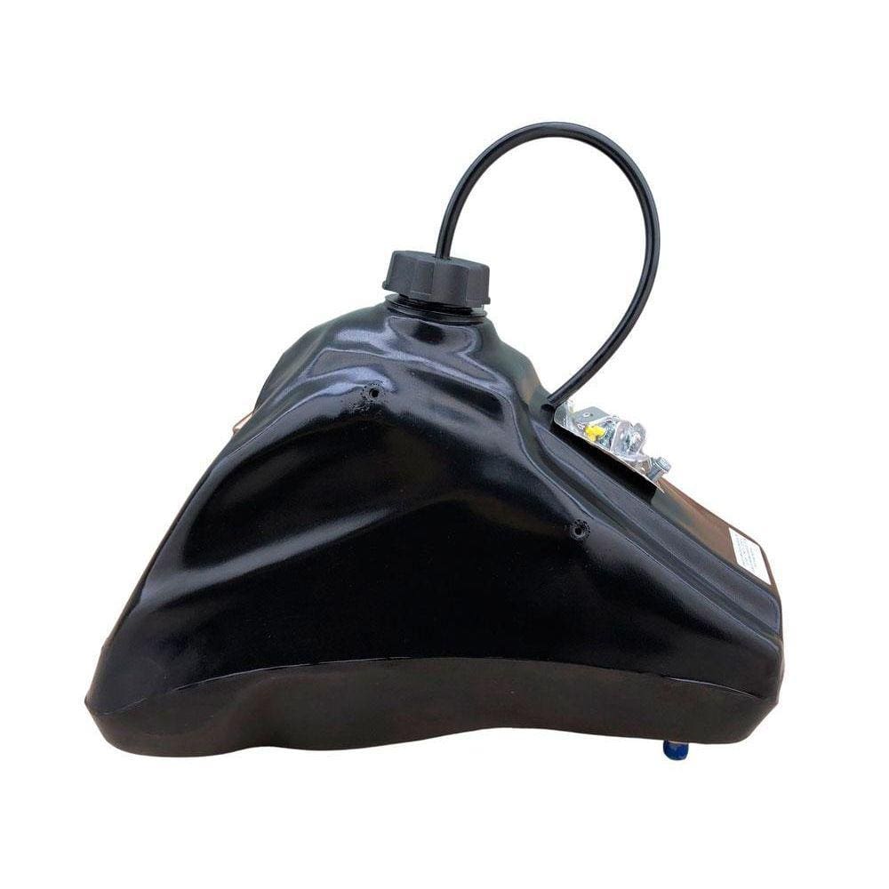 Tanque Plástico Gili Modelo Crf230 - 9 Litros - Preto