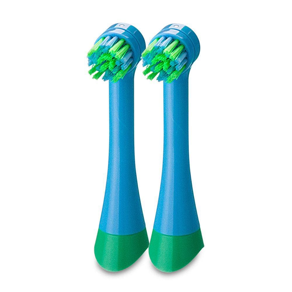 Refil Para a Escova Funny Brush Fred (HC053) 2 Uni. Multilaser Saúde - HC272