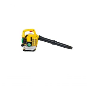 Soprador De Folhas Gasolina 25,4Cc 2T Gsf-260 Garthen
