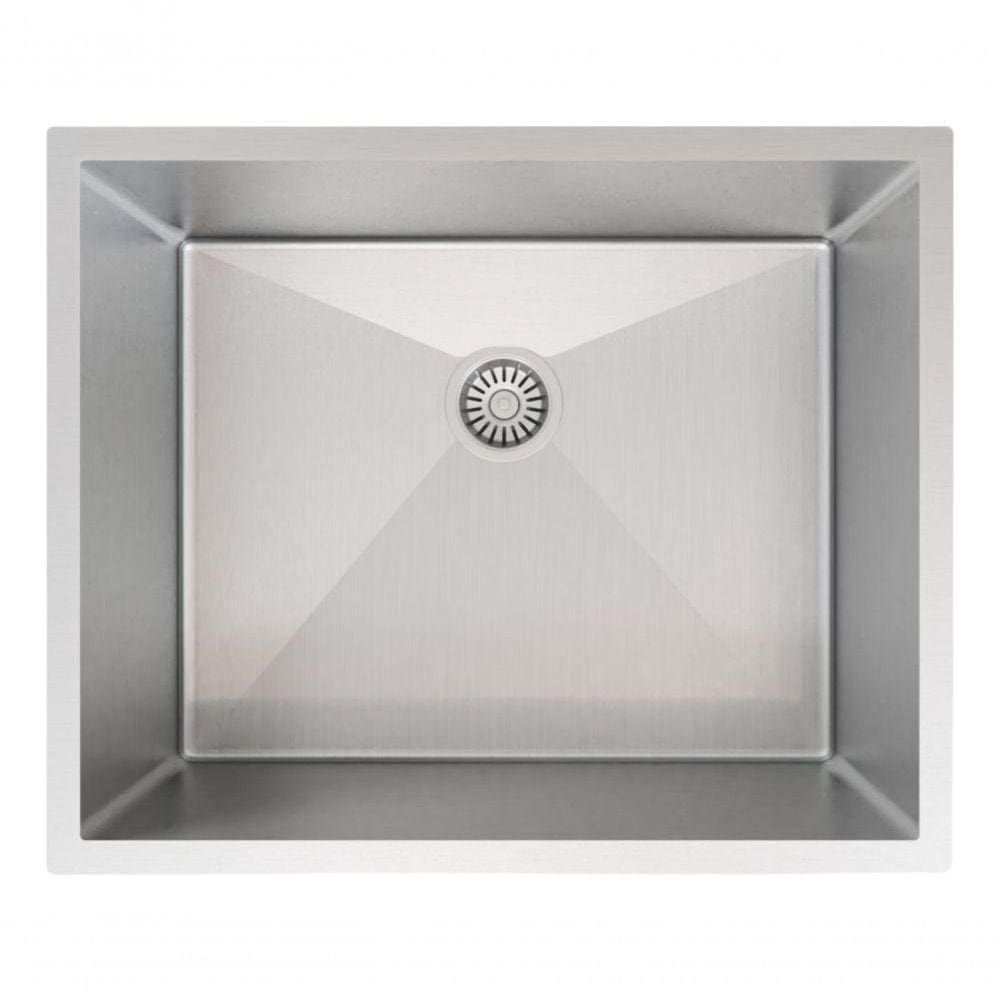 Acessório De Pia Cozinha Planejada De Inox 50X40