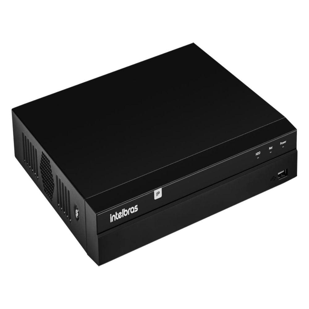 Nvd 1404P Intelbras