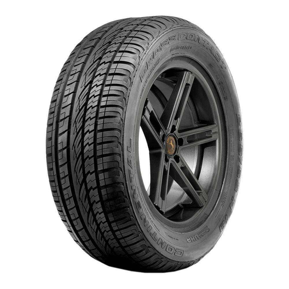 Pneu Continental Aro 21 295/35R21 ContiCrossContact UHP 107Y