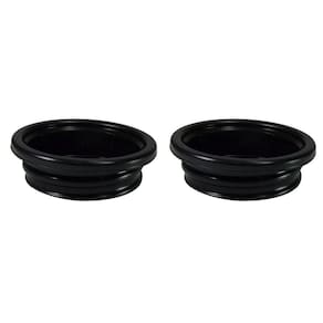 Kit 2 Tampas Plásticas Vasilhames Leite 30 A 50 L Injesul